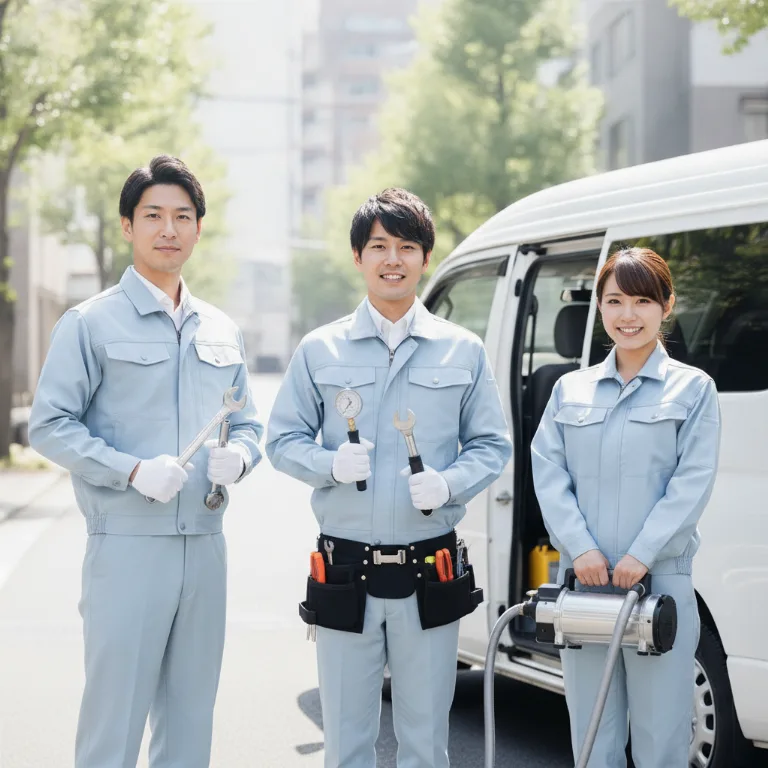 武雄市での作業